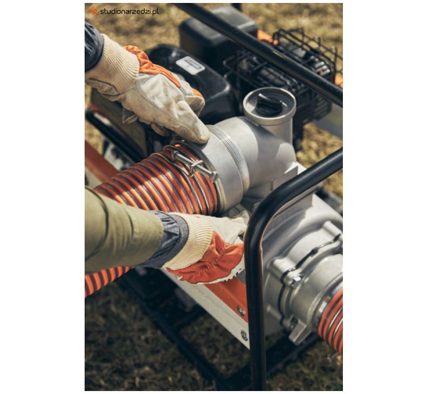 Stihl WP 600 - Pompy wody - Sklep STIHL Częstochowa