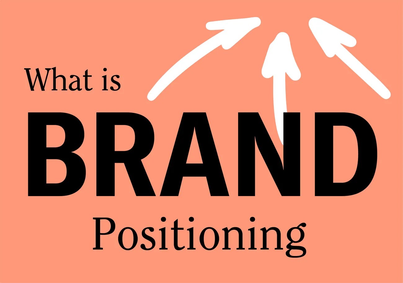 Brand Positioning Definition, Importance & How To Get Started Studio Noel
