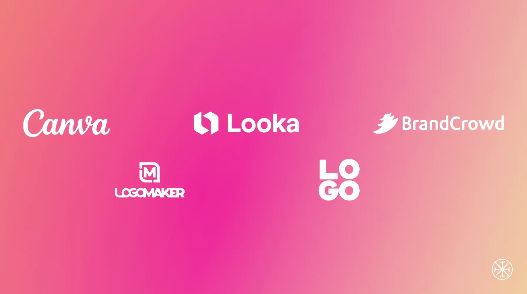 Online Logo Makers vs. Professional Design What's Best for Your Brand?
