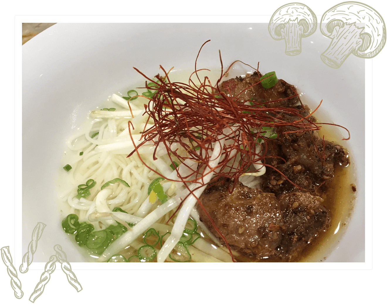 Meal Delivery Studio of Good Living