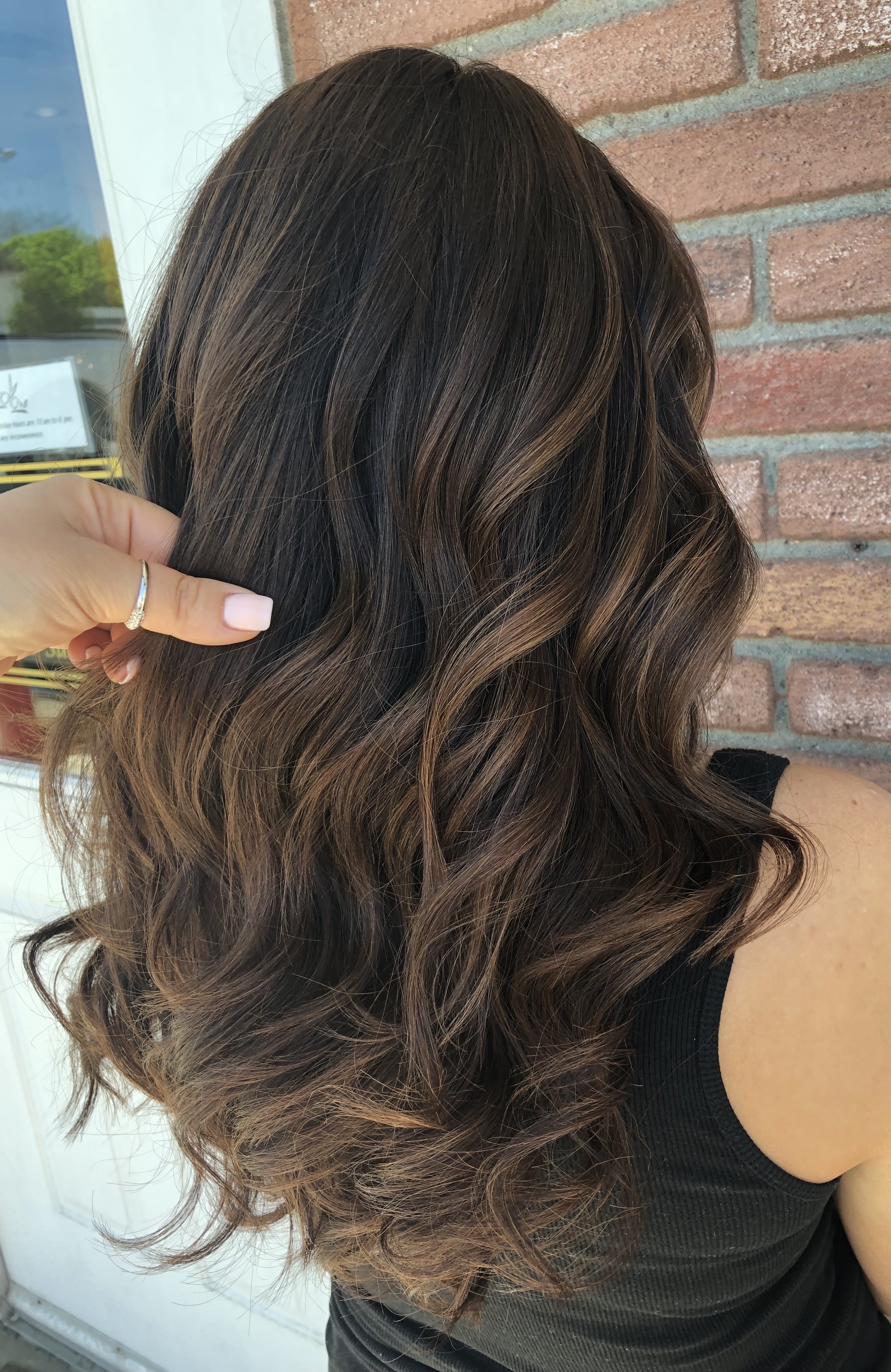 Studio One Hair Design We love what we do, and you will love it too.