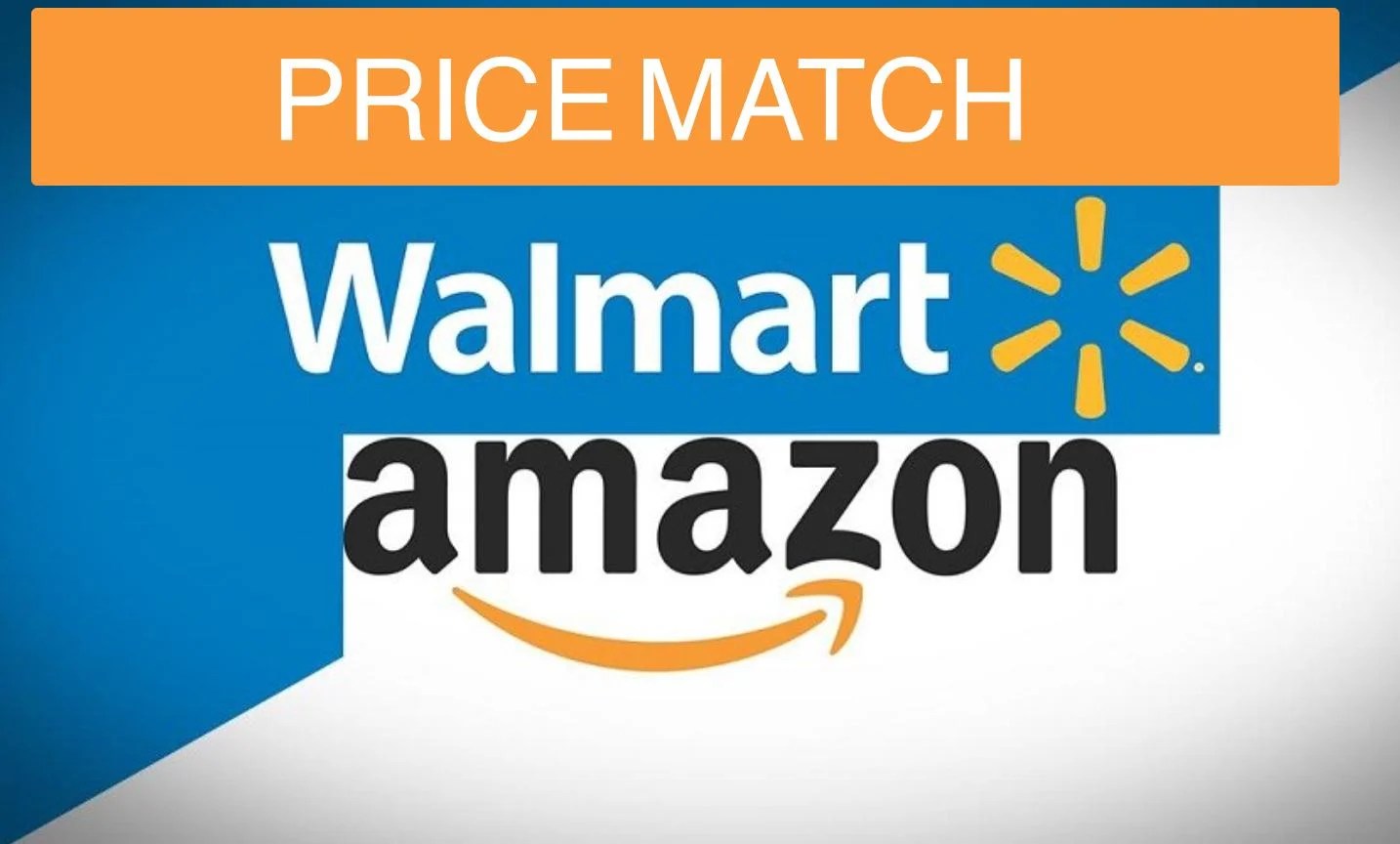 Does Walmart Do Price Match With Amazon? Save Money while Shopping in