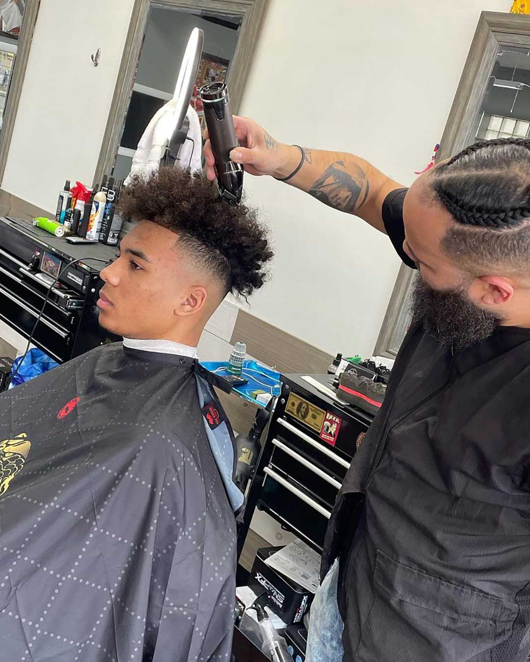 Milwaukee Hair Salon & Studio On Six