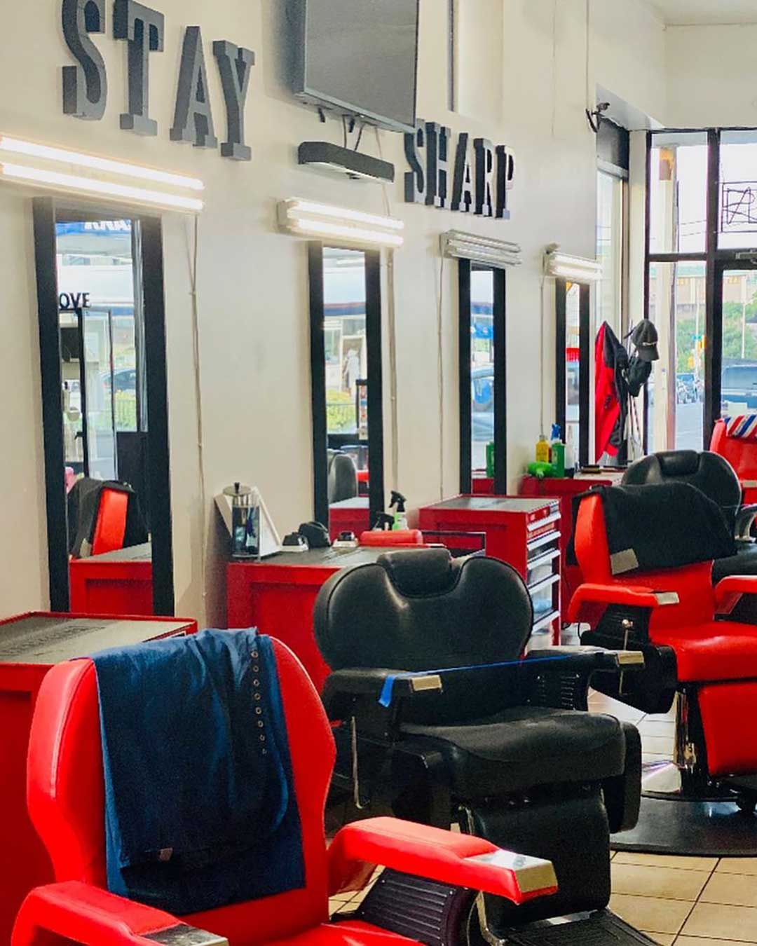 Milwaukee Salon Chair Rentals & Stylist Internships