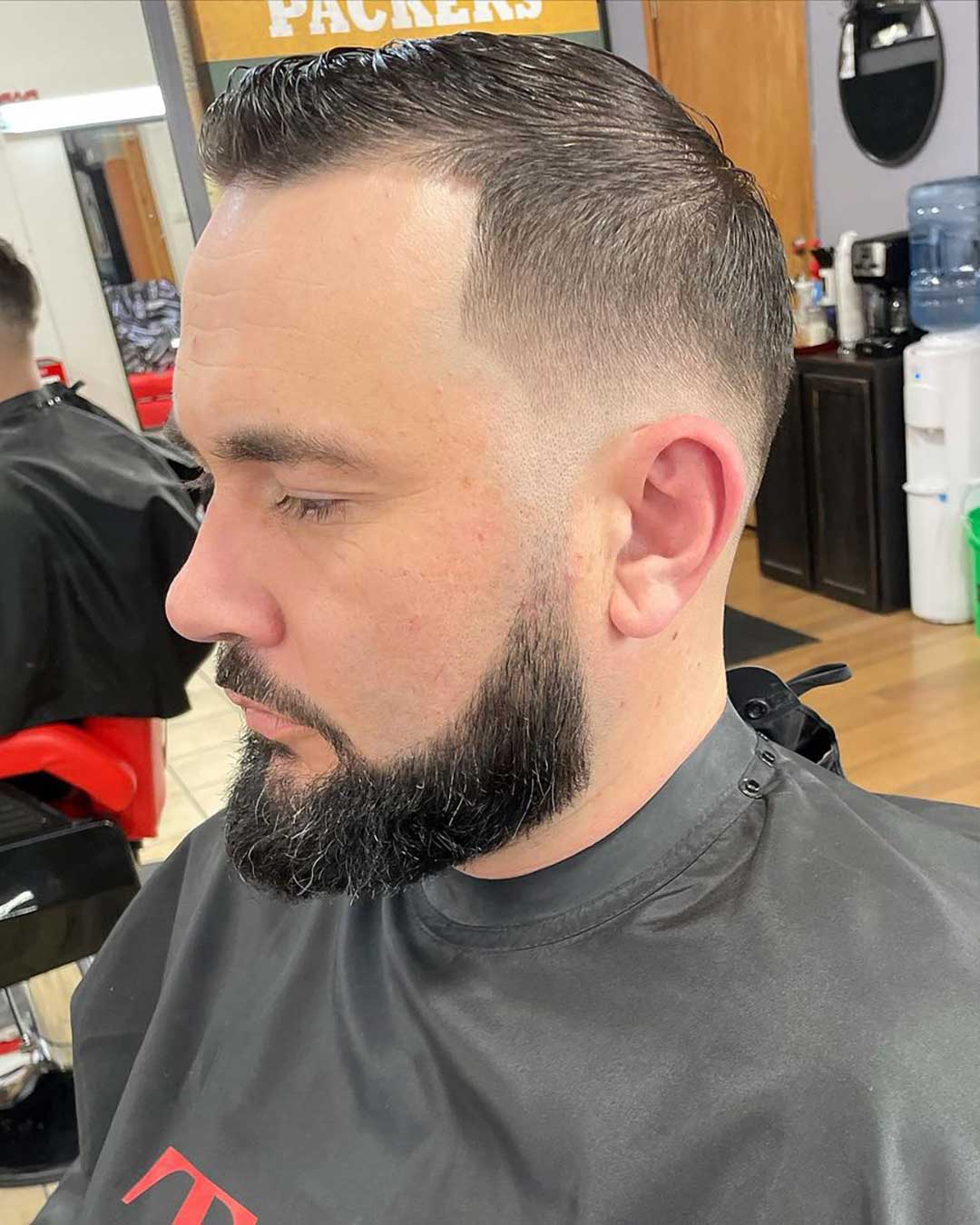 Milwaukee Hair Salon & Studio On Six