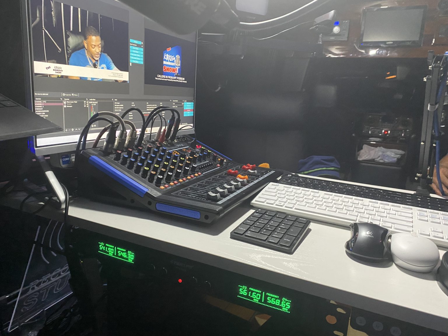 Podcast Studio Rental Atlanta Atlanta Podcast Studio Recording