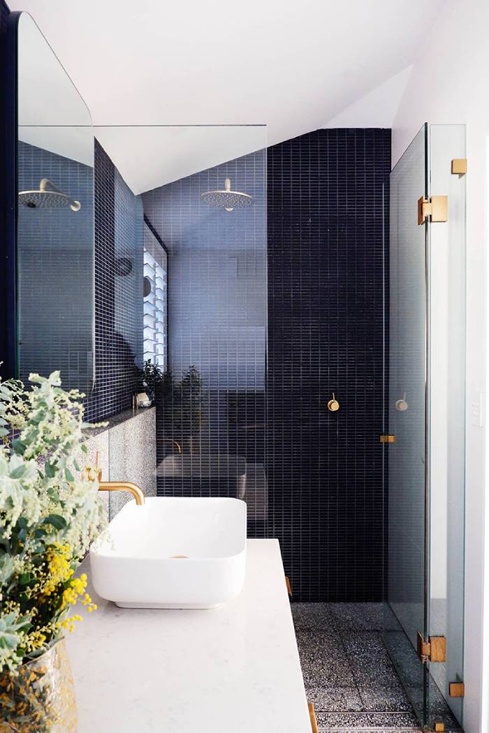 Justin Street House Studio