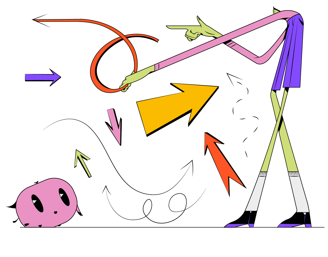 Animation Studio Animated Video Production Pigeon Studio