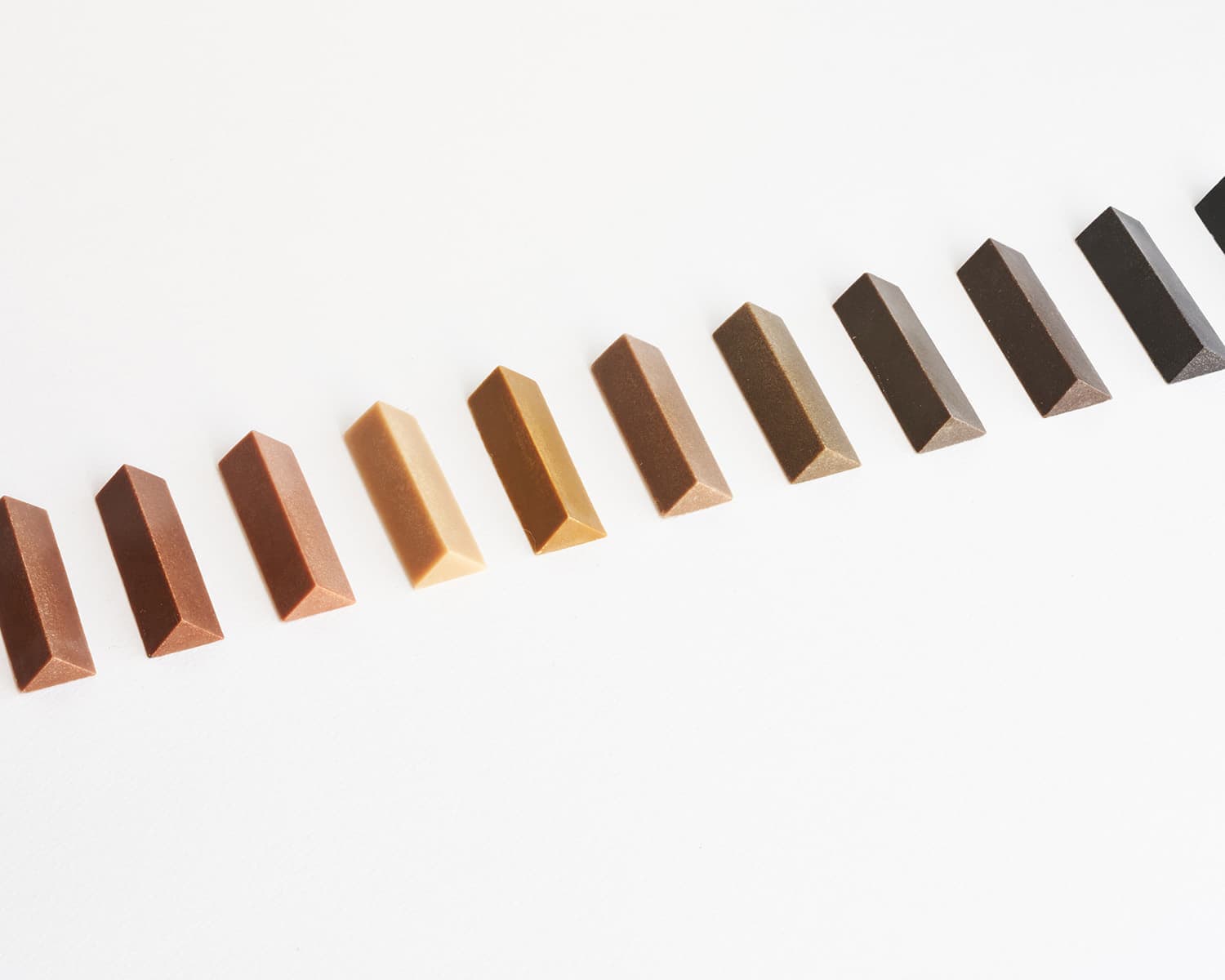 Playfool Forest Crayons