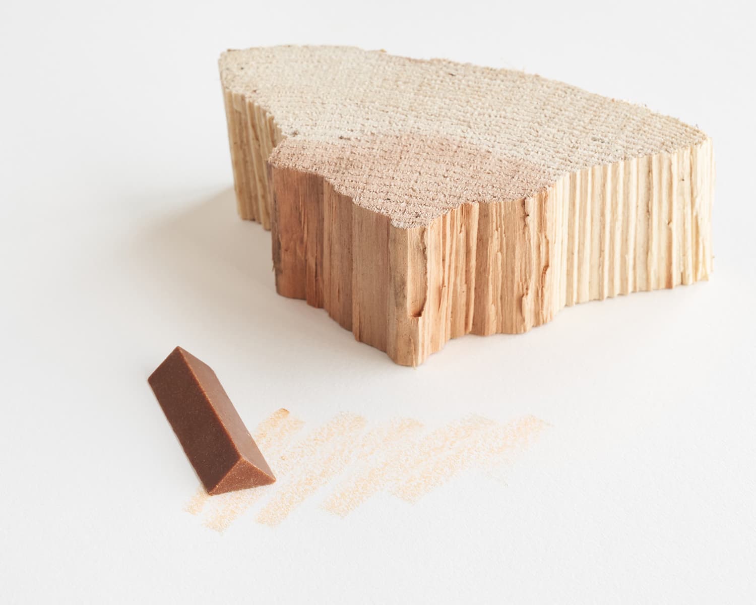 Playfool Forest Crayons