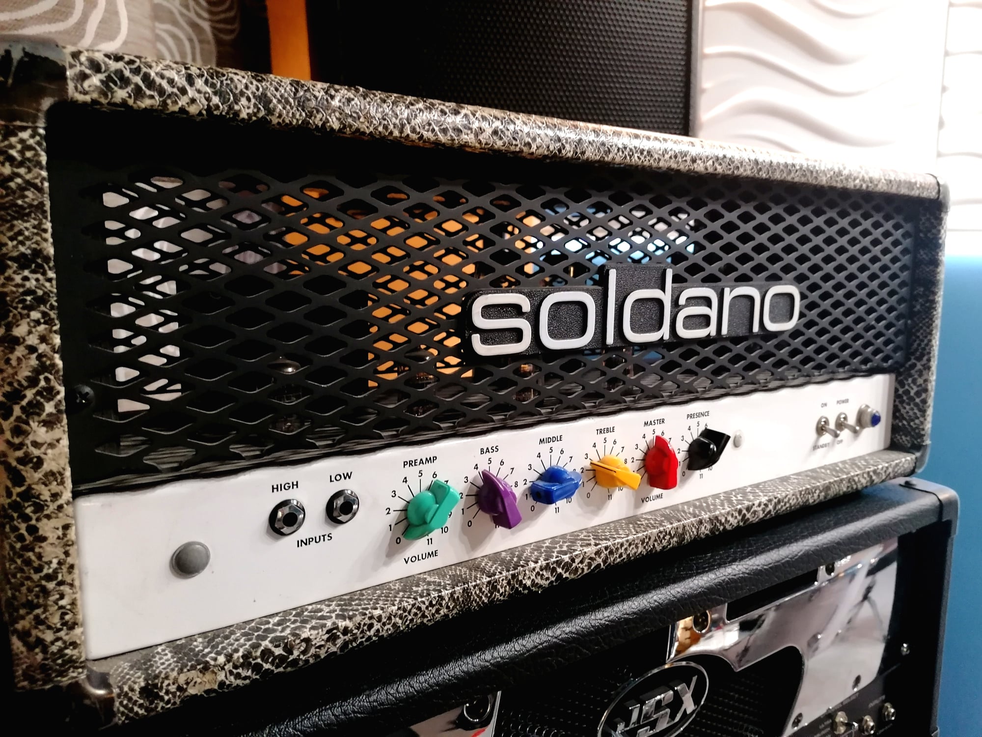 Pocetna Studio za probe Playground