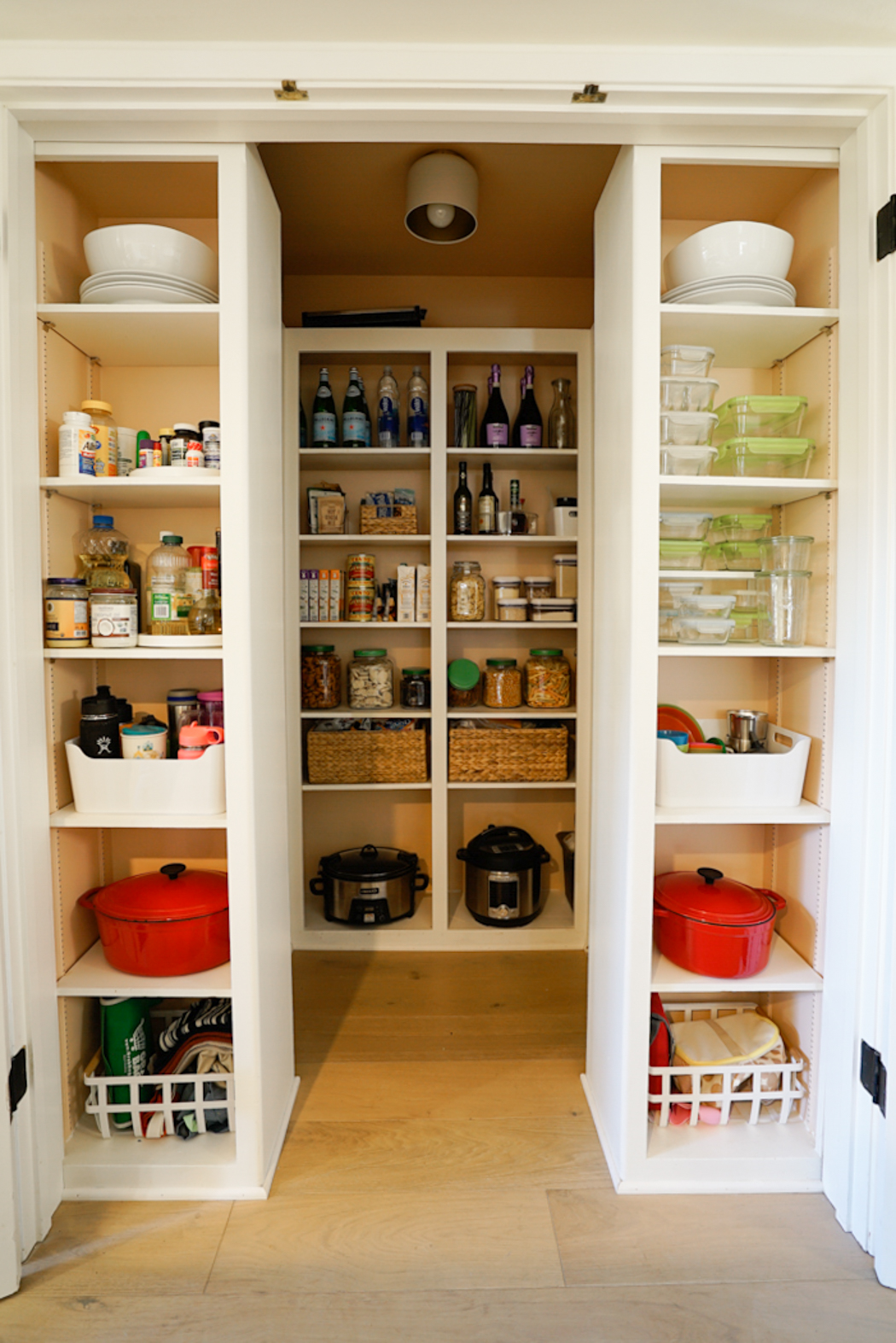 Kitchen Pantry Design Photos All