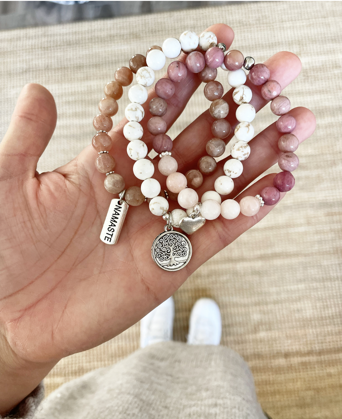 Aham Prema Studio Prema Yoga Repentigny