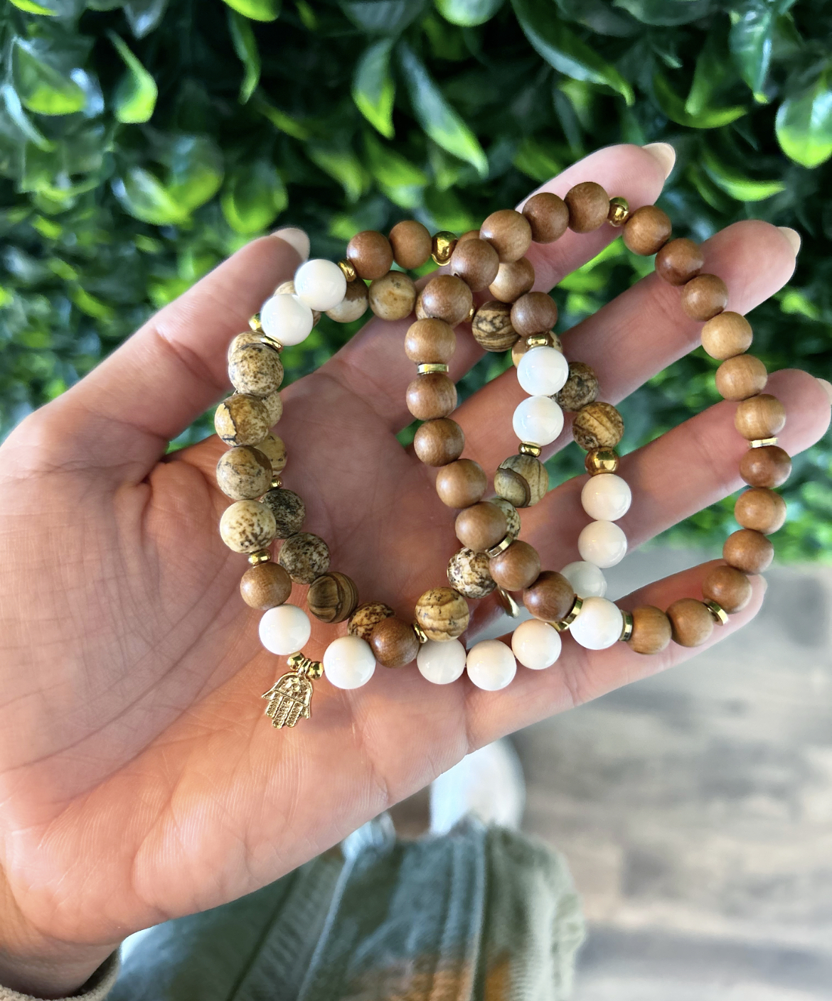 Trio L'essentiel Studio Prema Yoga Repentigny