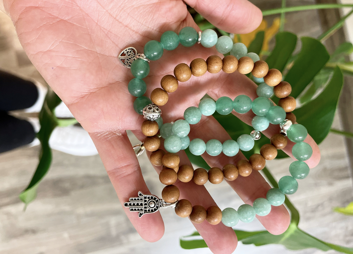 Follow your heart Studio Prema Yoga Repentigny