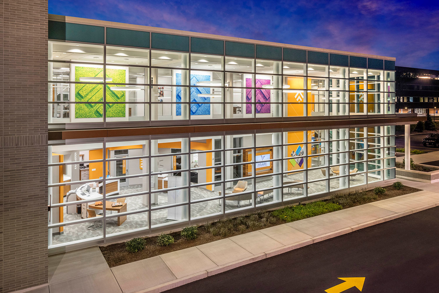 Home Studio Q Architecture