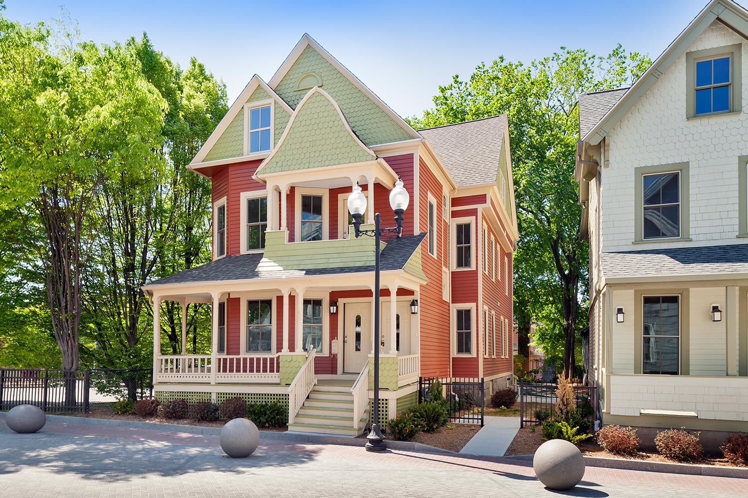 Home Studio Q Architecture