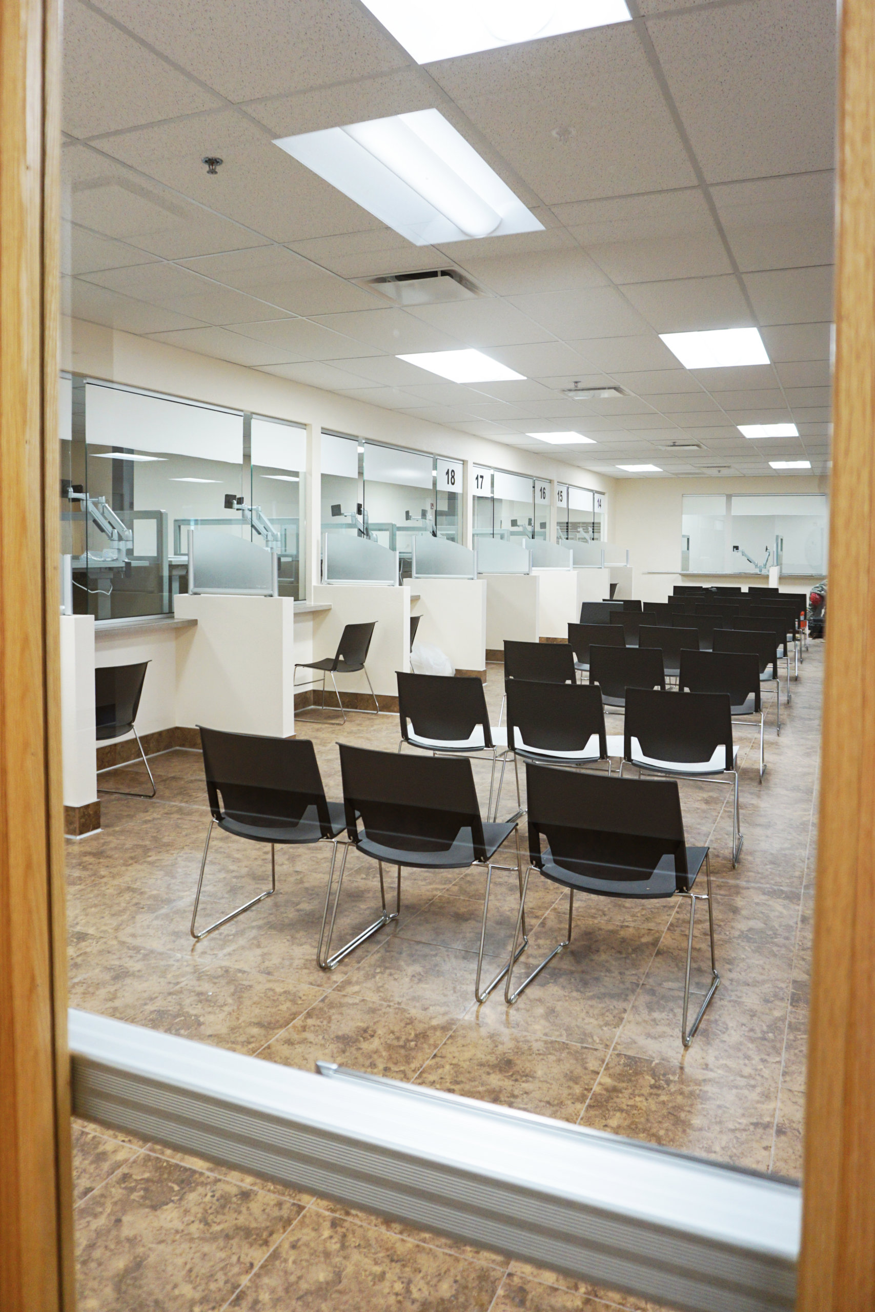 Studio RED Weld County Clerk & Recorder Studio RED