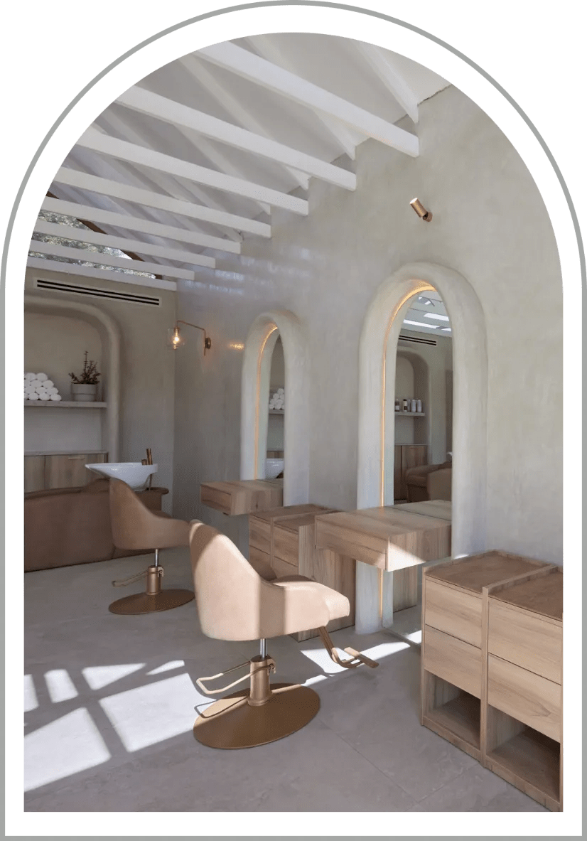 About Studio R Salon Women's Hair & Wig Salon in JHB