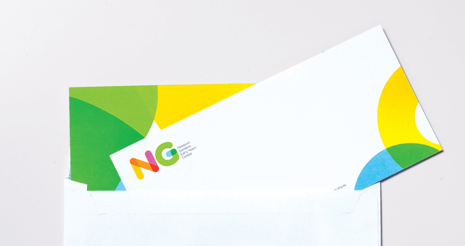 NGEYC Studio RampStudio Ramp