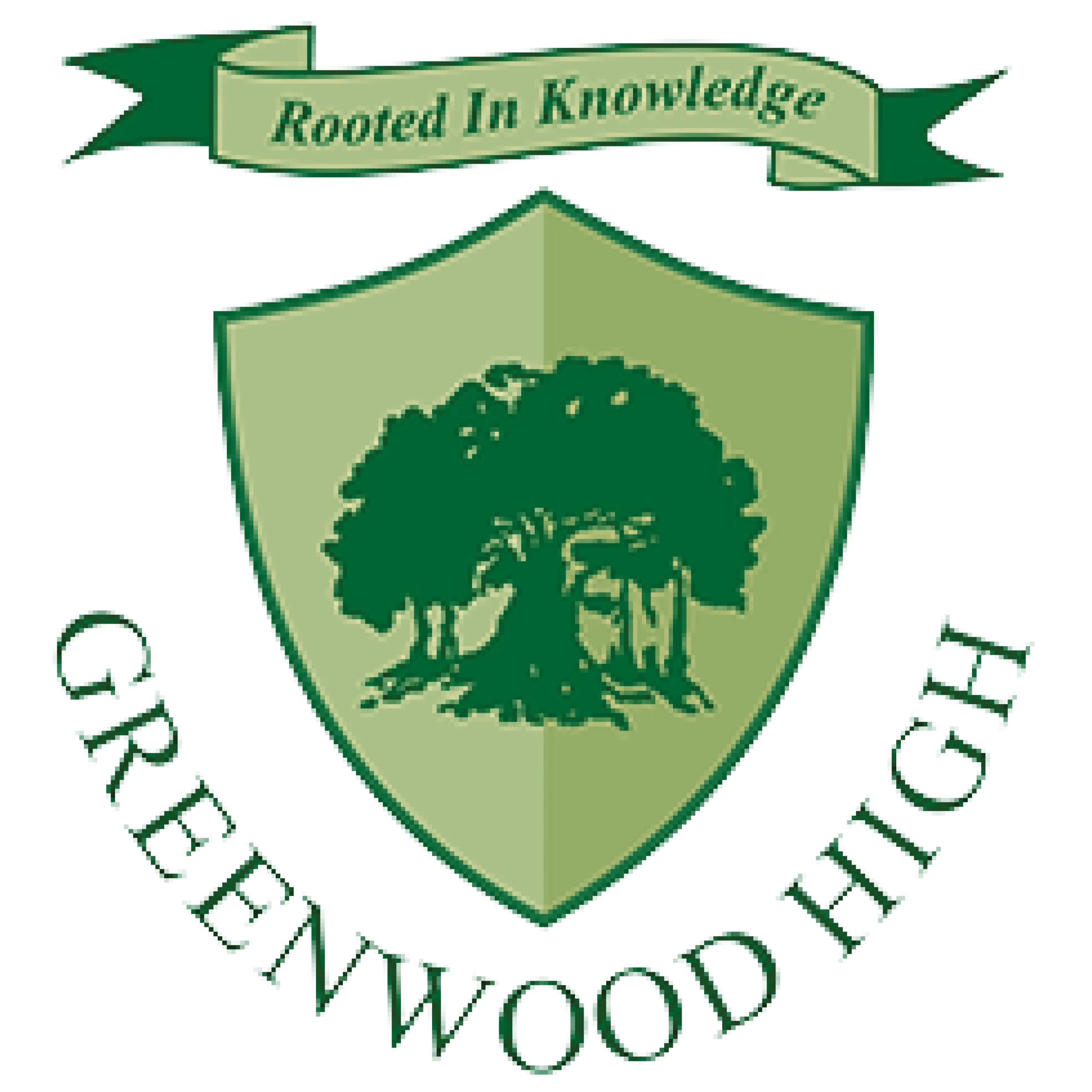 Greenwood High Studio Red