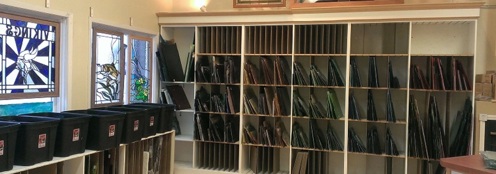 Stained Glass Art Classes Stained Glass Restoration Courses Studio