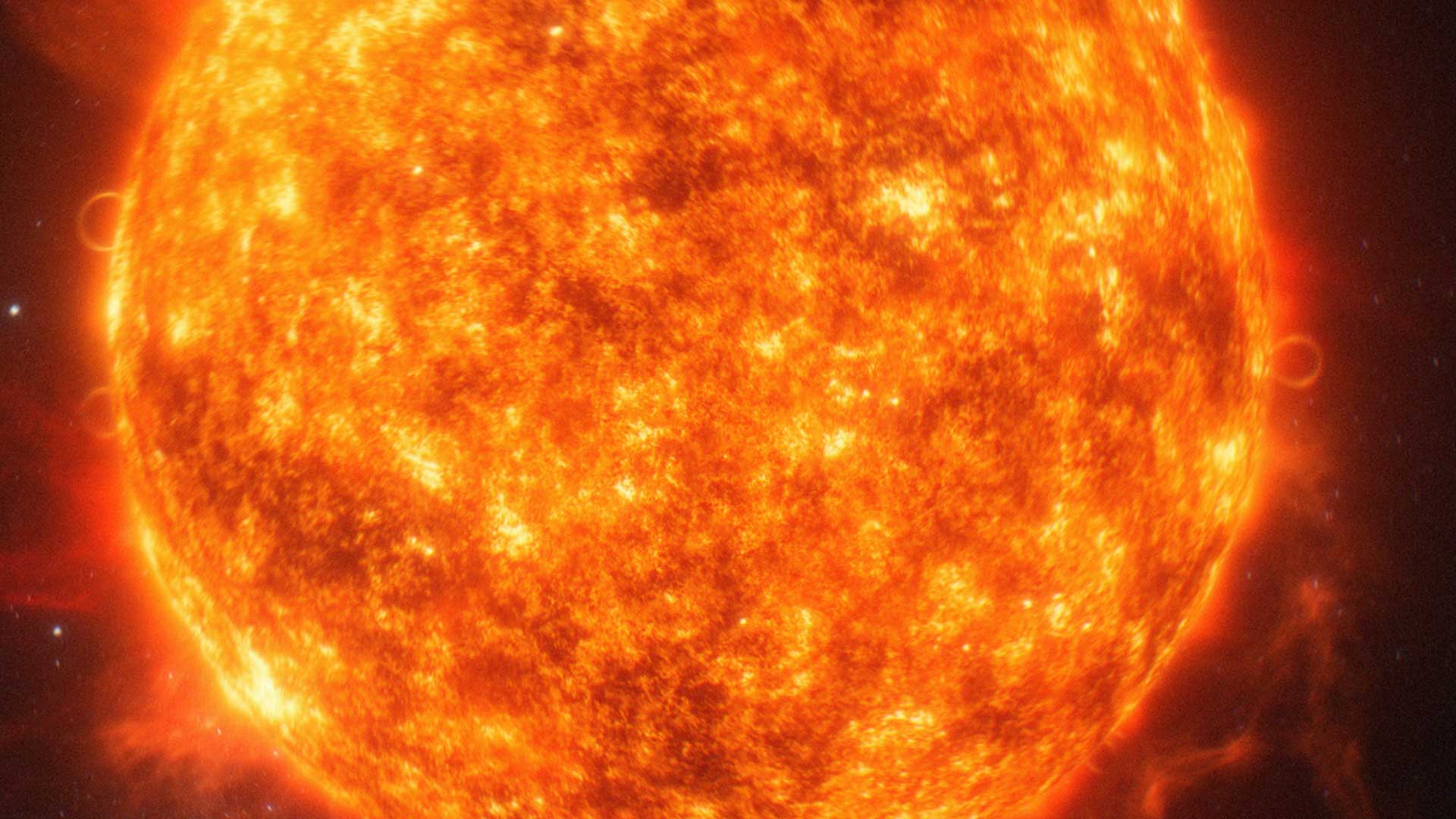 Northern Lights Xperium Studio Rewind