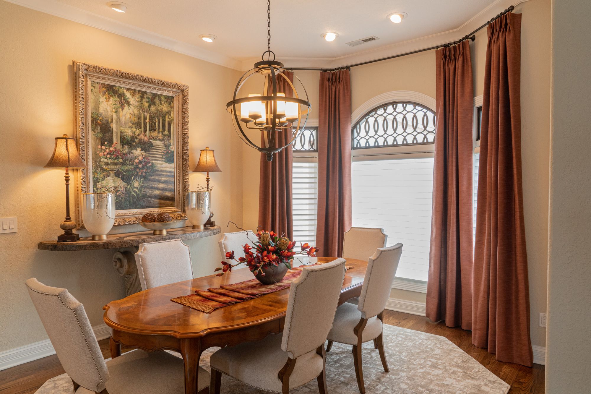 Custom Window Treatments East Lyme, CT Custom Drapery, Shades and