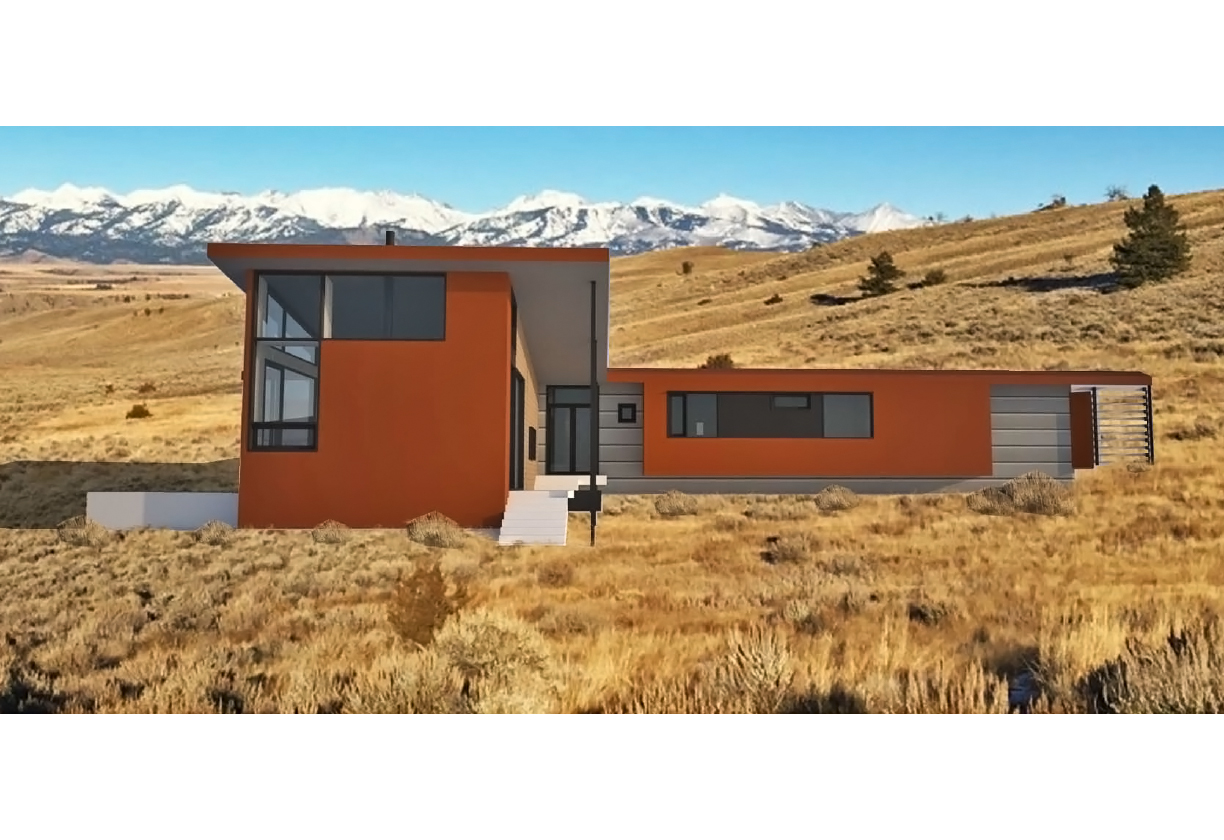 Discover the Beauty of Shields Valley Studio Ryker 2024