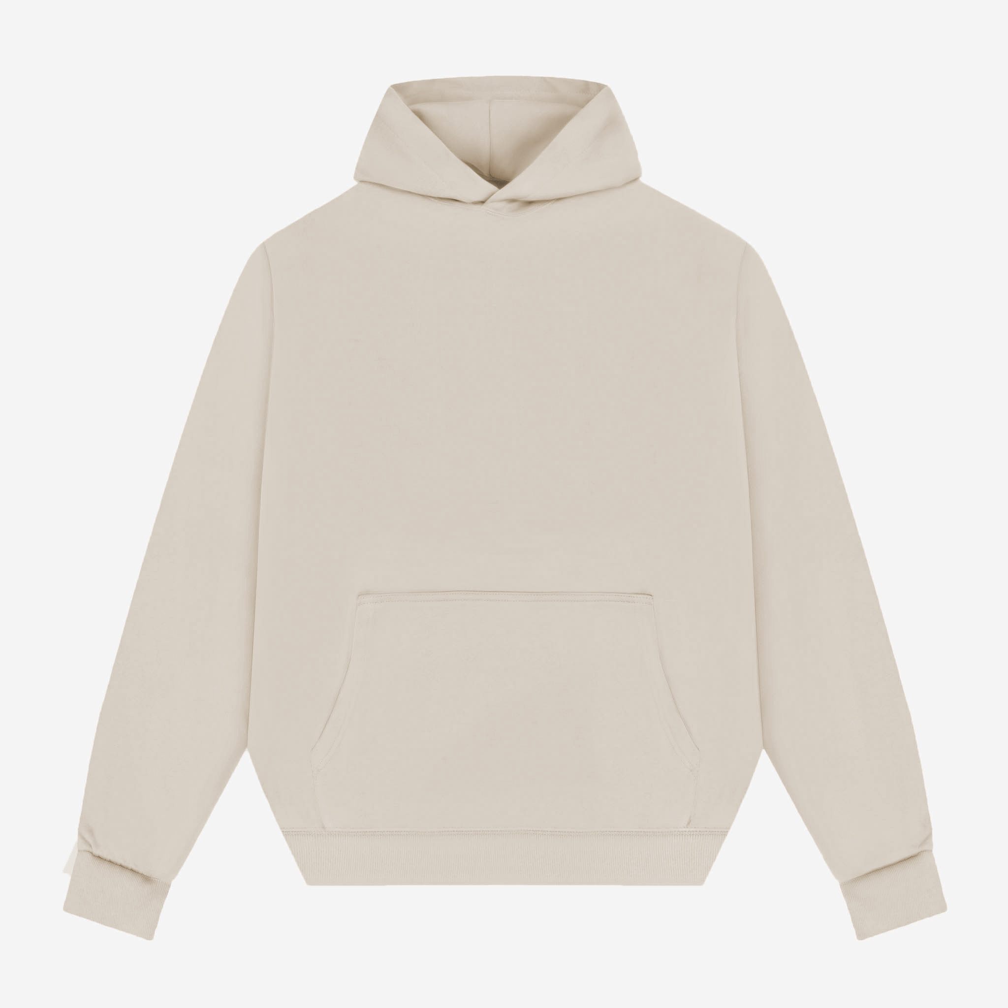 HEAVYWEIGHT HOODIE SAND STUDIOS TC