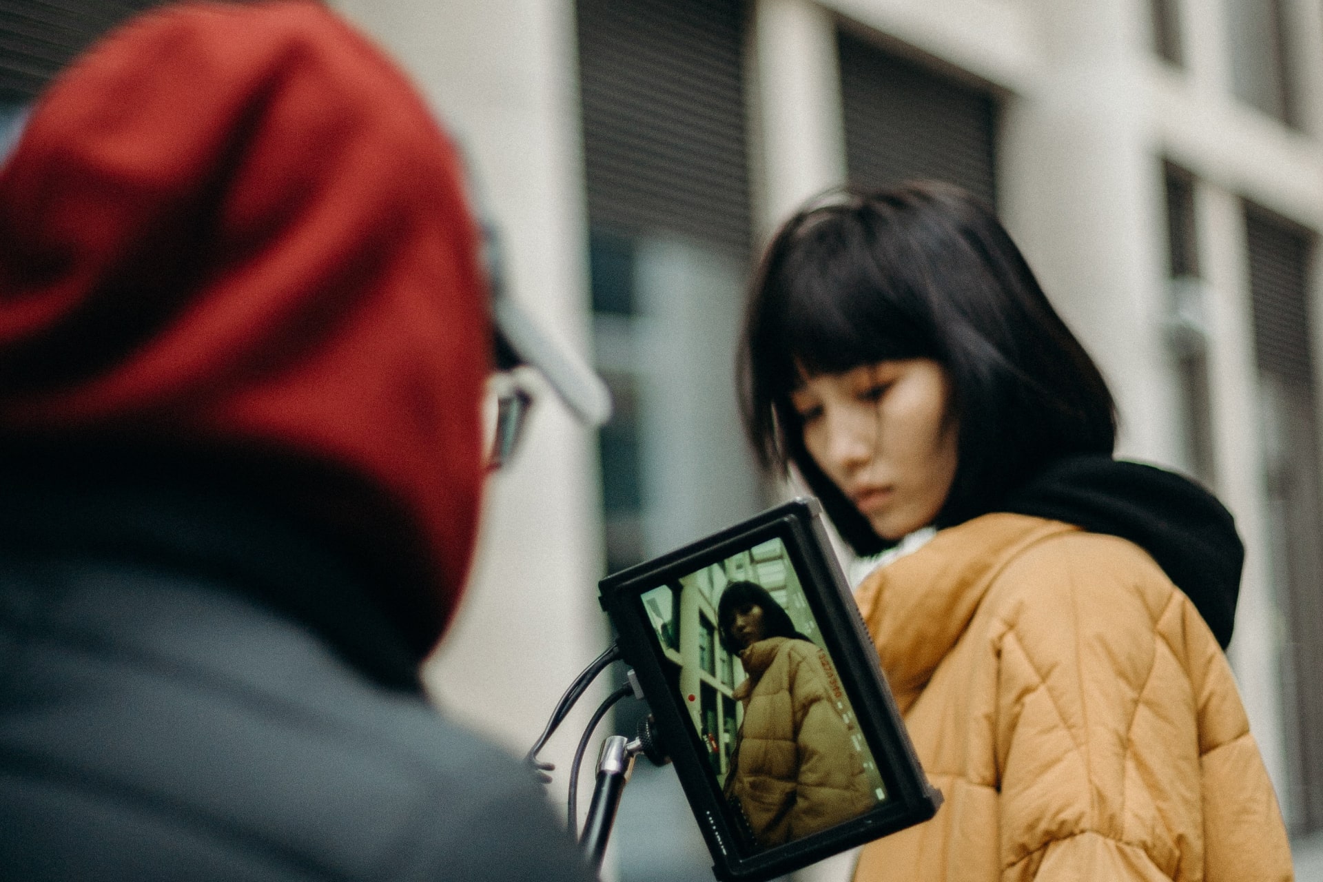 Promos & Commercials Jadel Studios