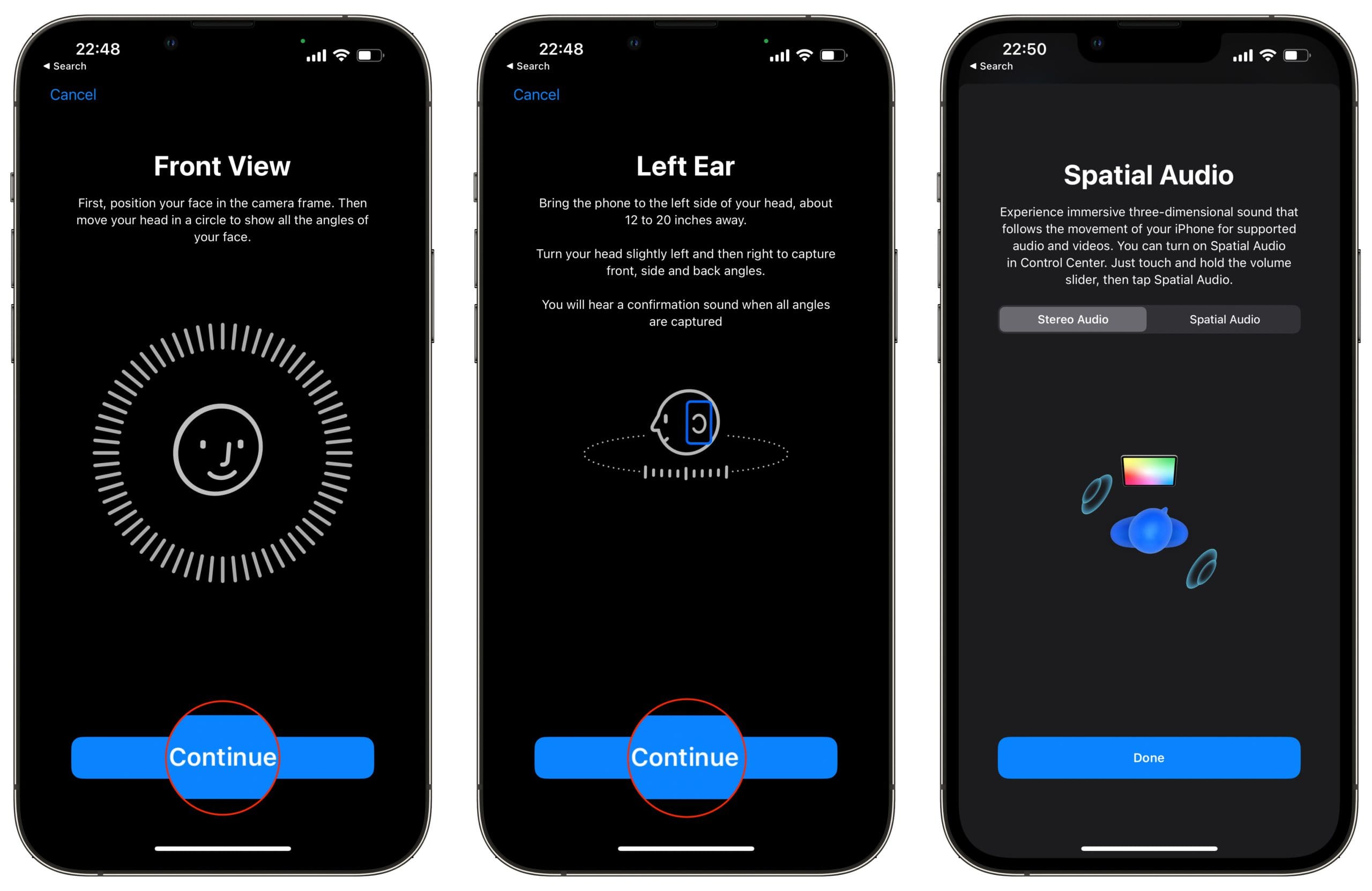 Stereo vs Surround vs Dolby Atmos What’s The Difference? Studios 301