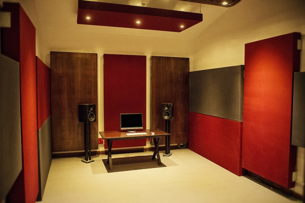 About Studios 301 Australia's busiest recording studio
