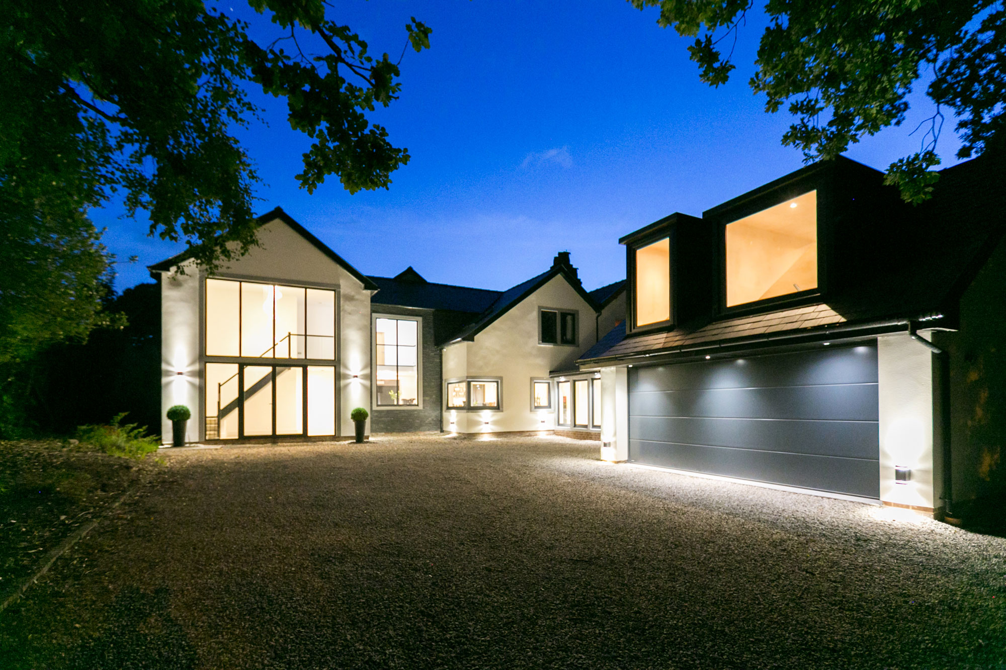 Fernstone House Chorley Studio SDA Studio SDA