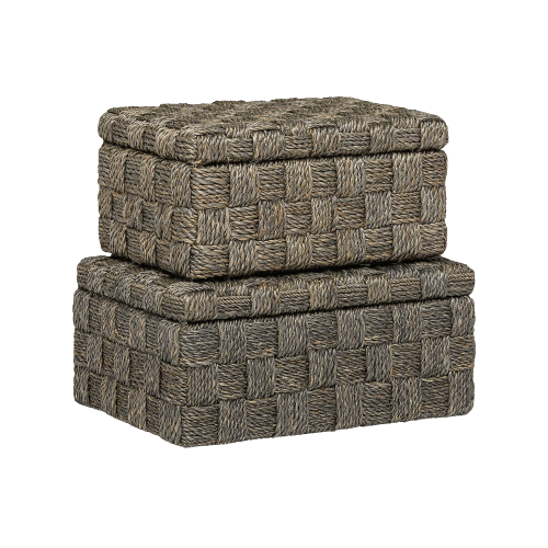 Lilou Box Set Studio Shoshin