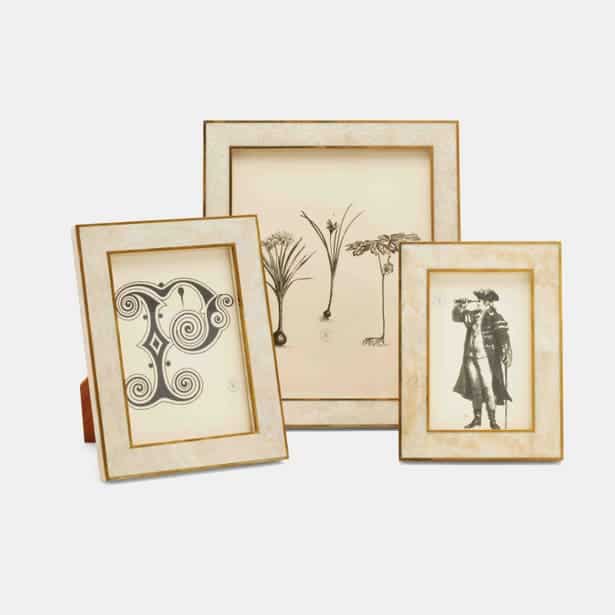 Helena Frame Studio Shoshin