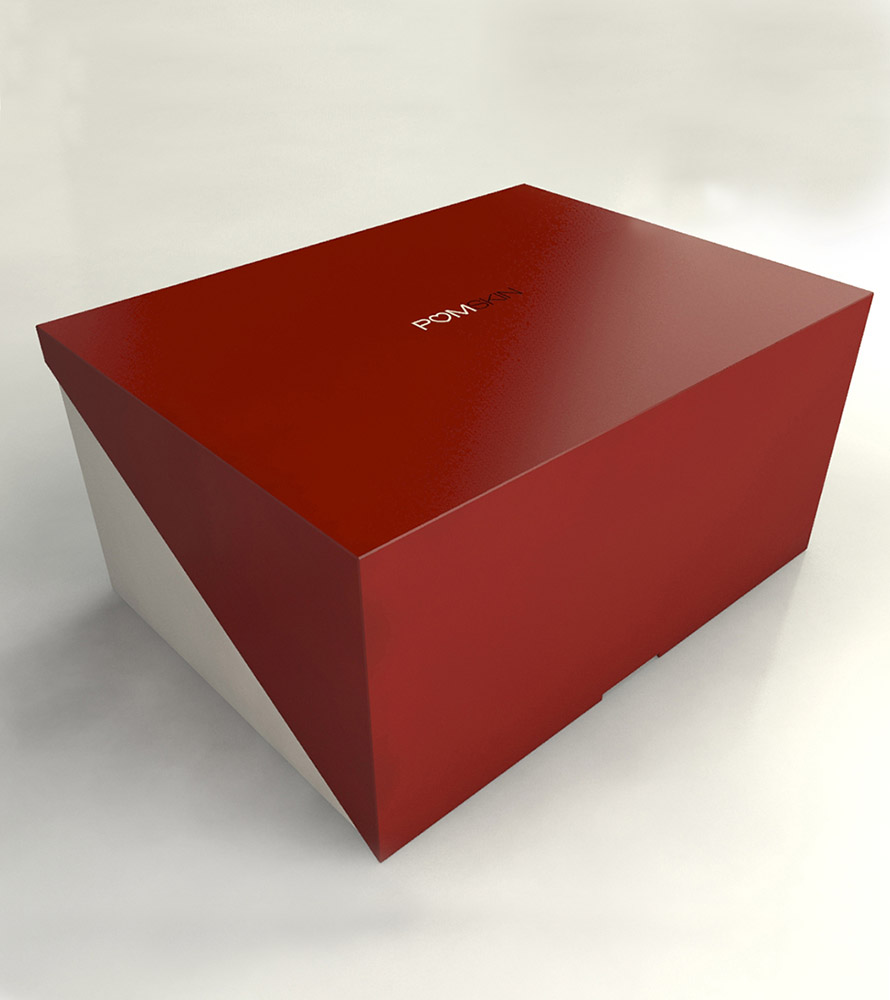 Presentation Sales Kit • Studio SIMIC