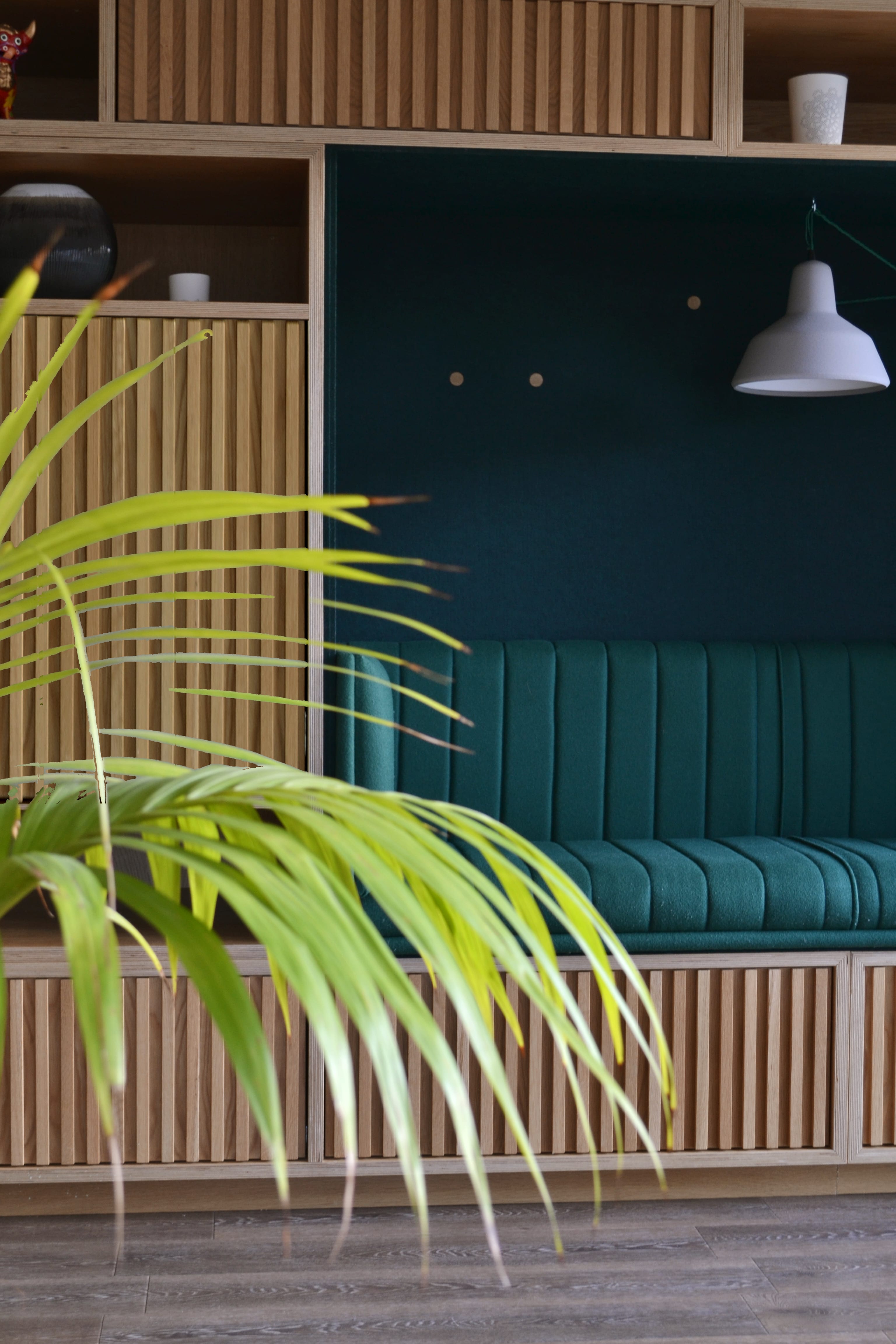 Merlyn Road Studio Sisyphus