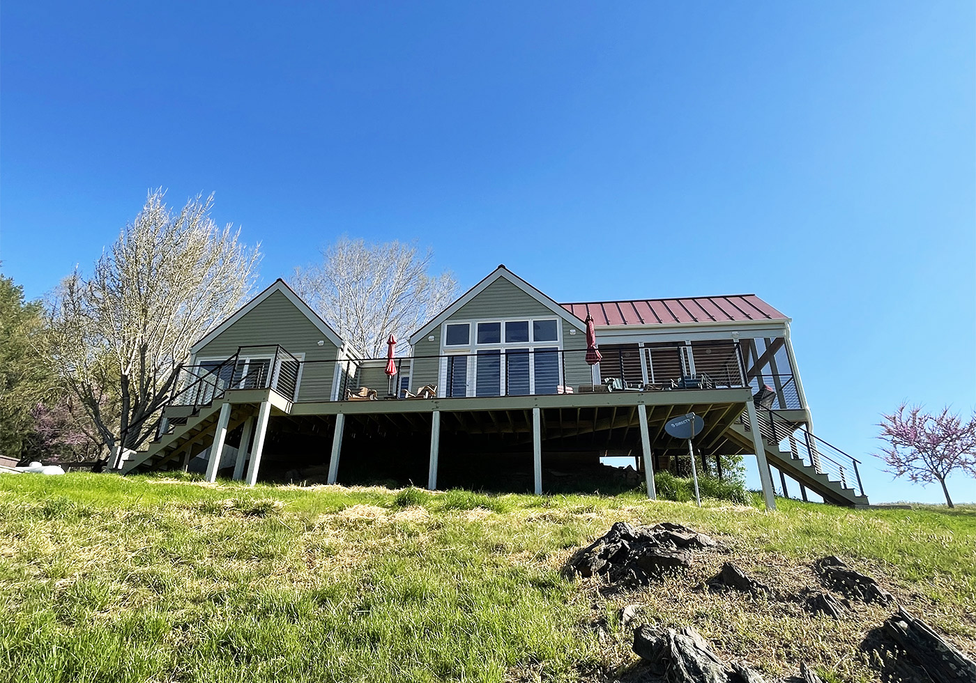 Woodville House 1 StudioSmith