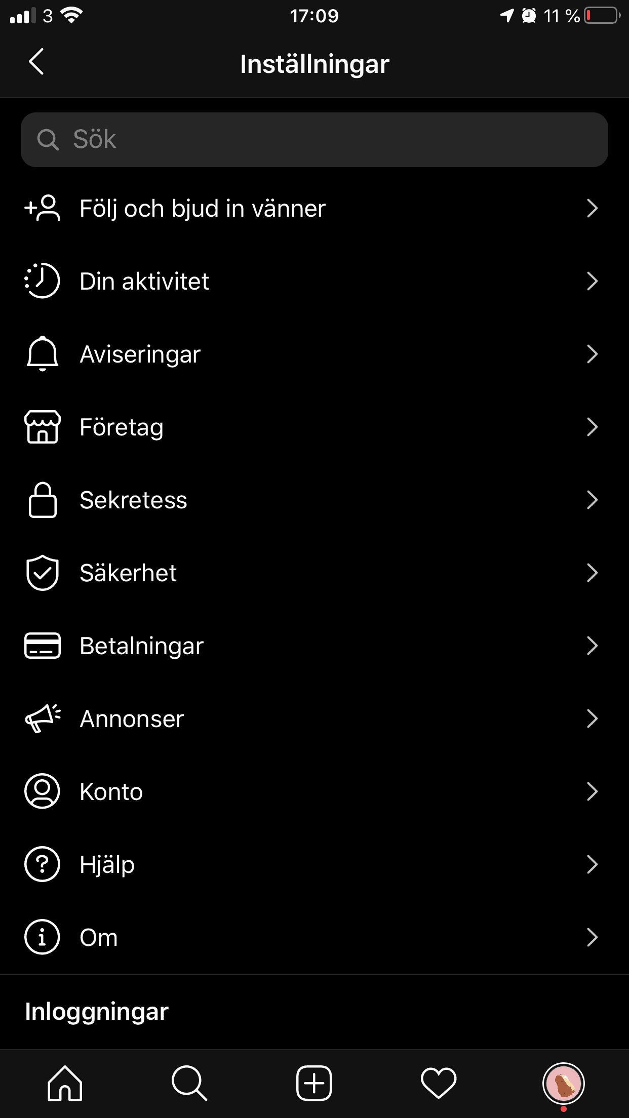 How To Turn On Dark Mode On Instagram & Why You Should Use It