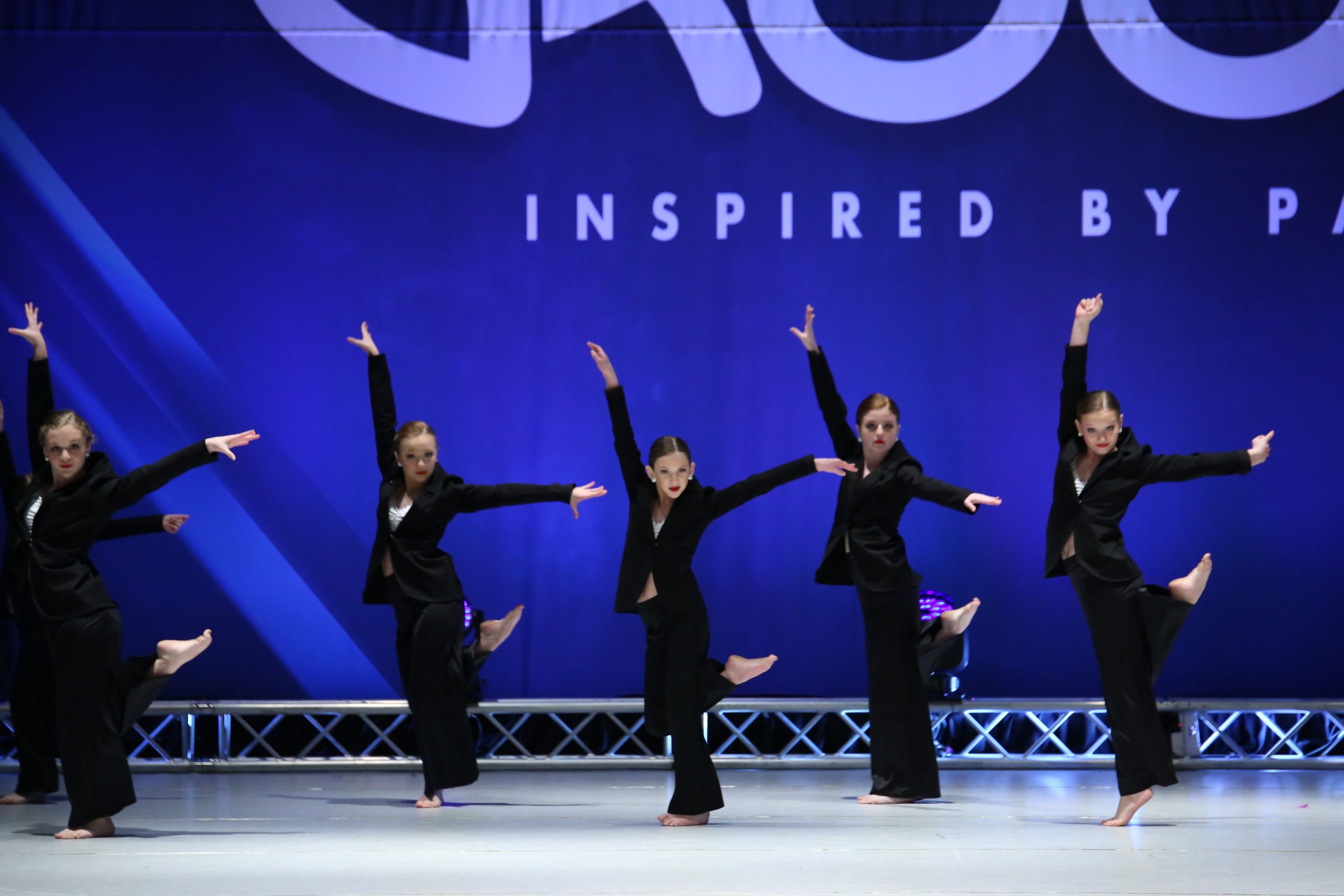 Studio Sole Dance Studio Sole Dance