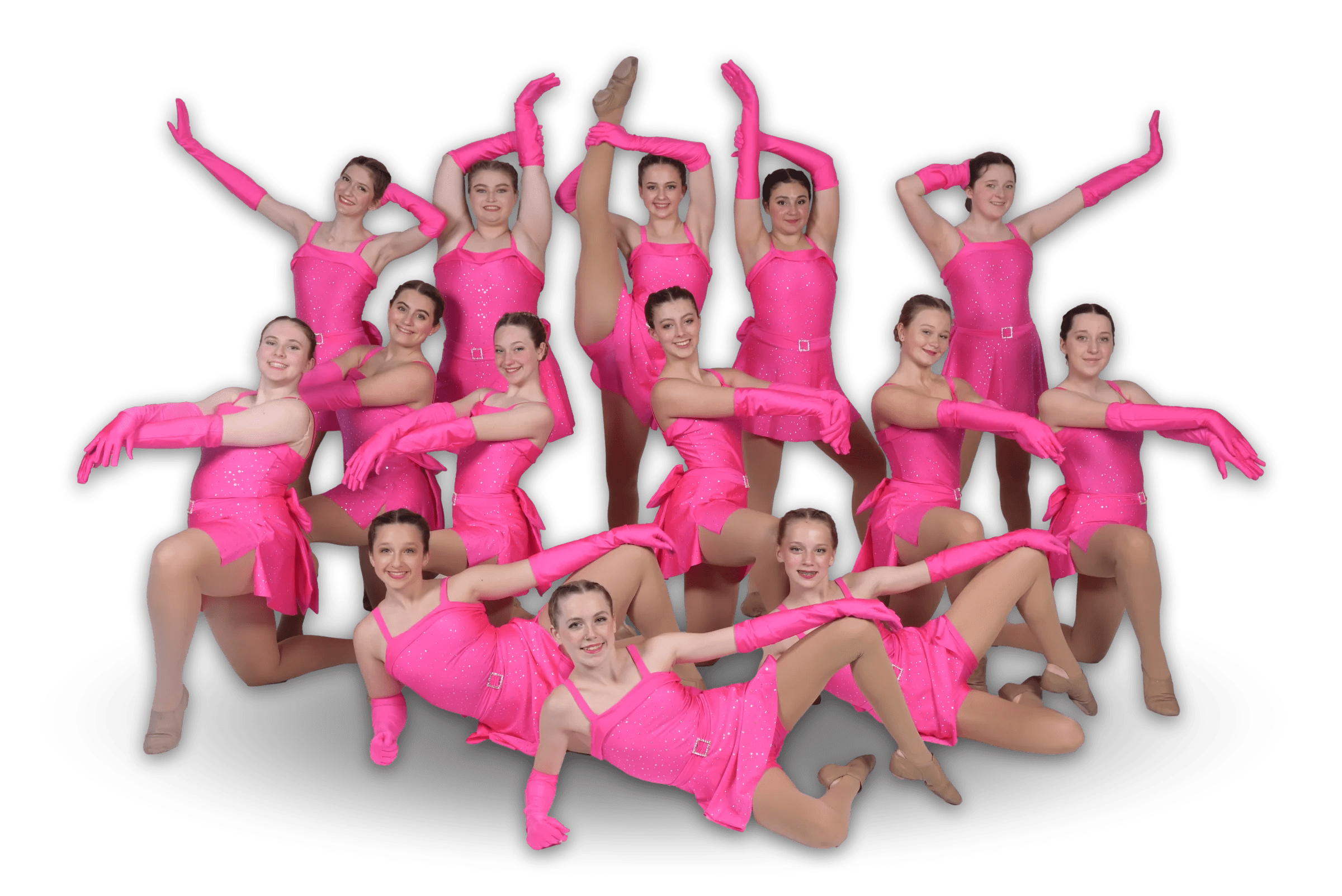 Competition Teams Studios On Main