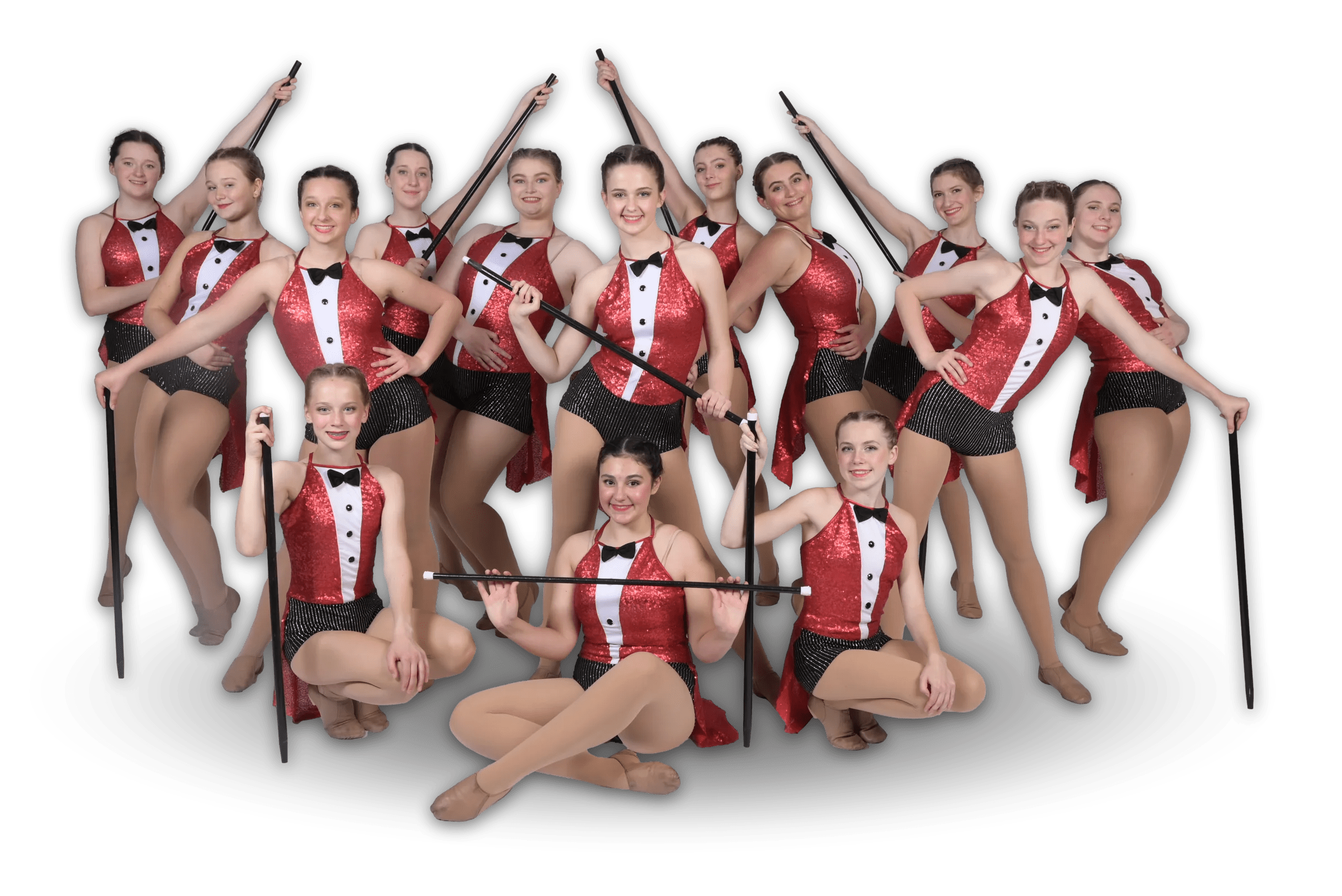 Competition Teams Studios On Main