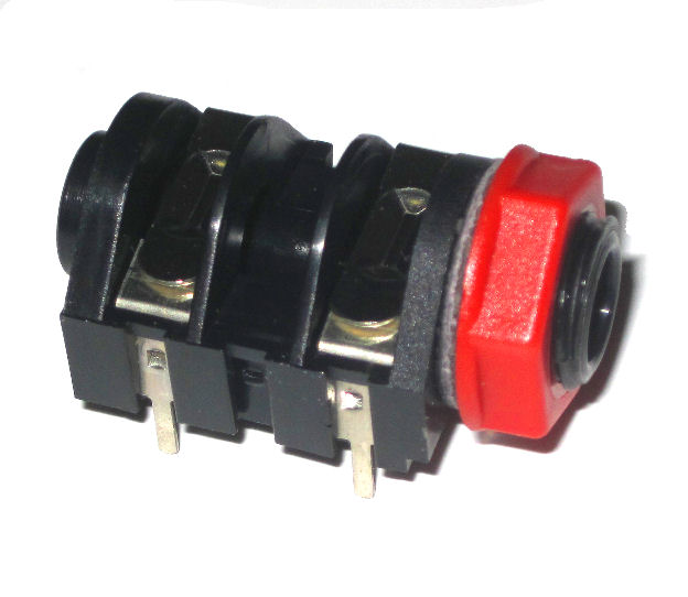 Marshall Amp Parts Marshall Jacks