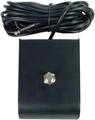 Marshall Amp Parts - Marshall Footswitch Boxes