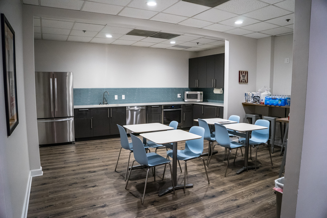 Studio 3 Midtown Rental Rates Studio Space Atlanta