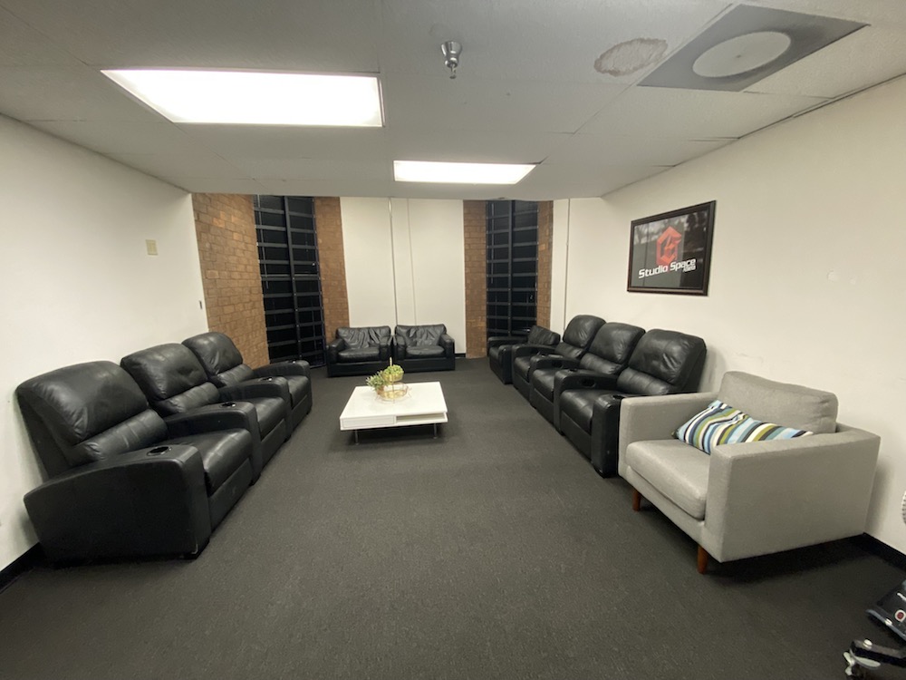 Atlanta Film Studios Studio Space Atlanta