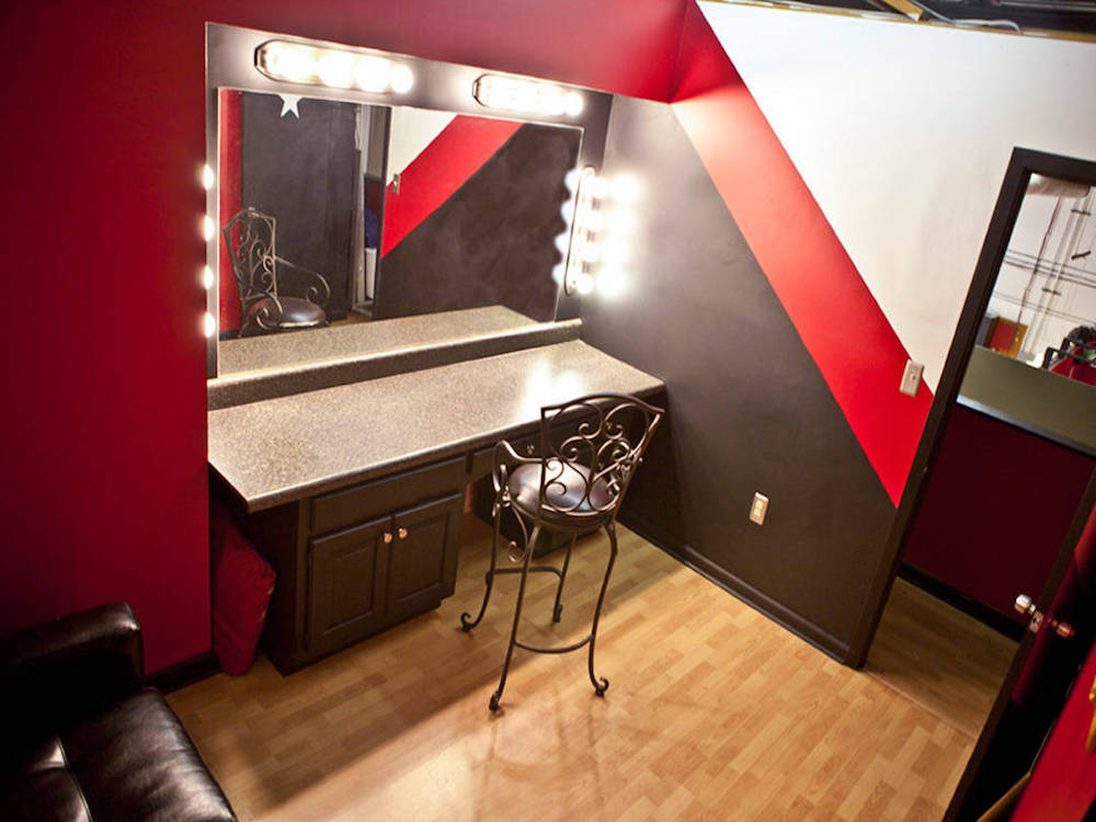 Atlanta Film Studios Studio Space Atlanta