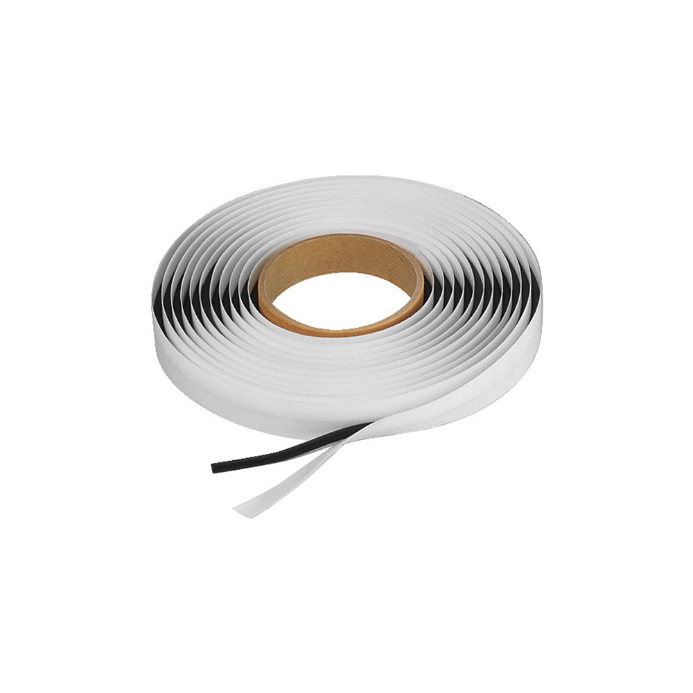 Speaker Sealing Tape 3m Black Speaker Spares & Accessories