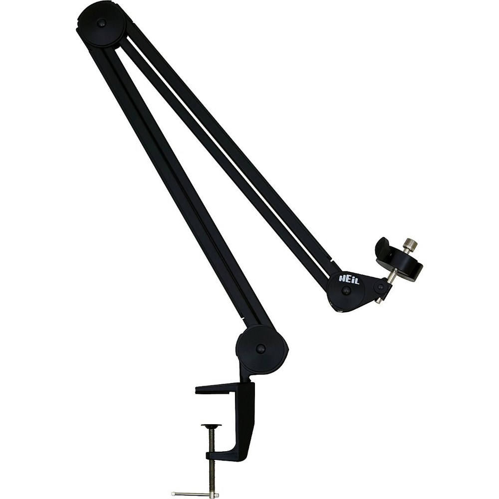 Heil PL2T Studio Mic Boom Stand Mic Stands Accessories Studiospares
